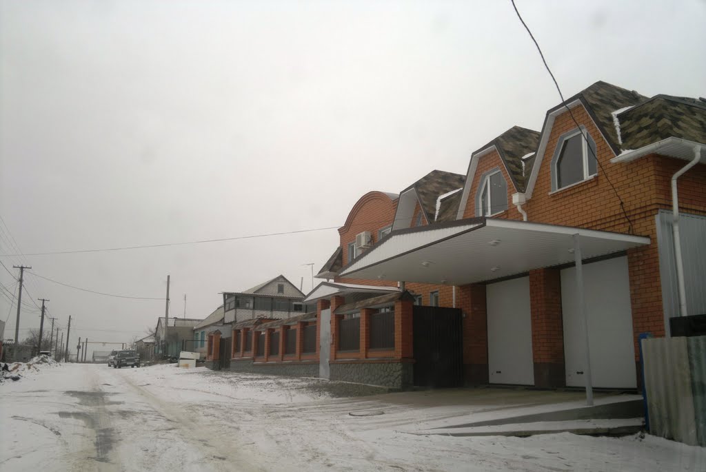 дубовка город купеческий
