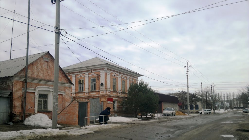 райвоенкомат г.Дубовка
