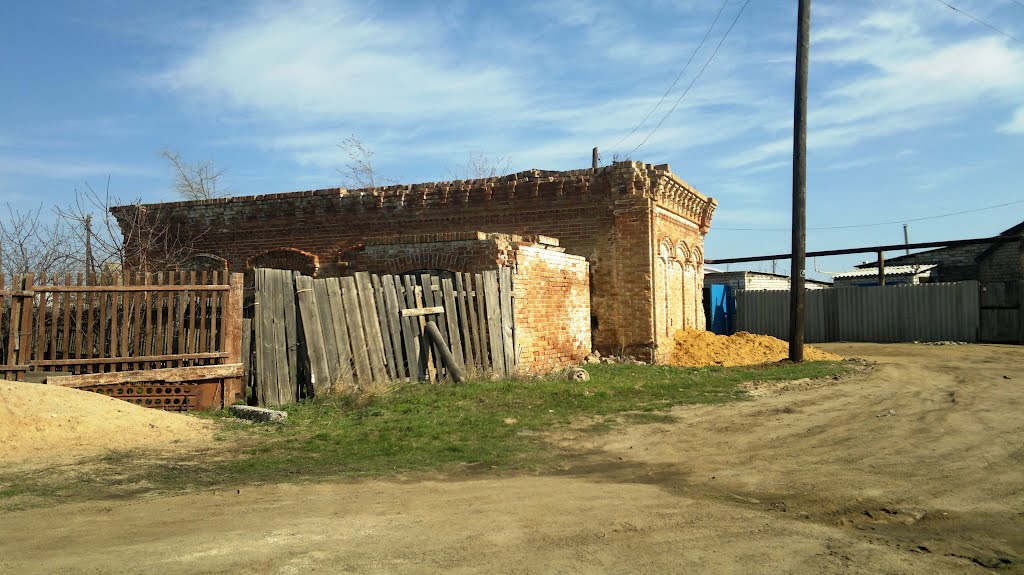 сплошь старина
