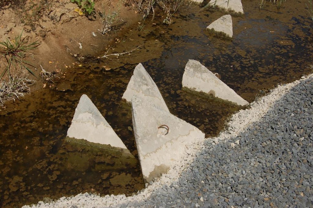 Край пирамид 2007 (Pyramides land)