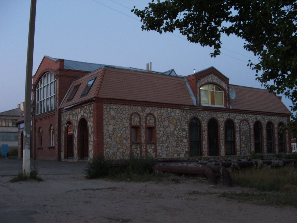 Ночной клуб