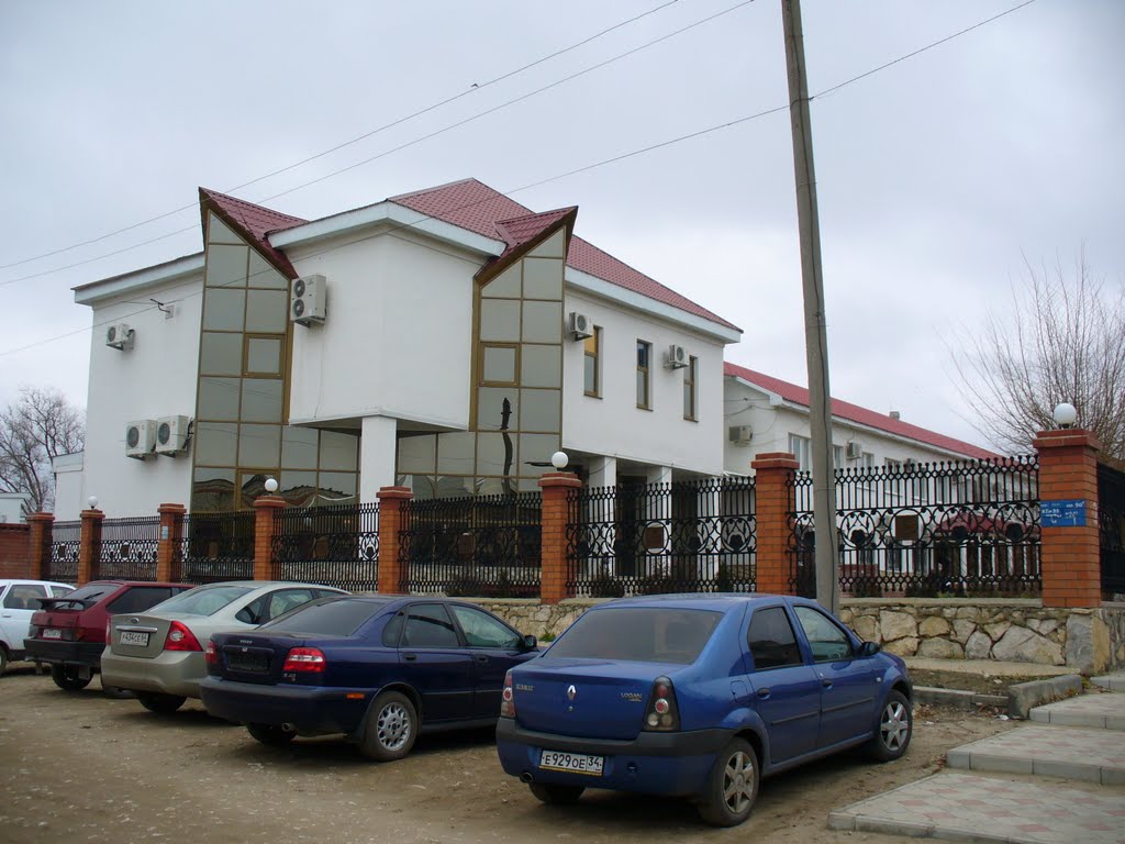 Жирновск