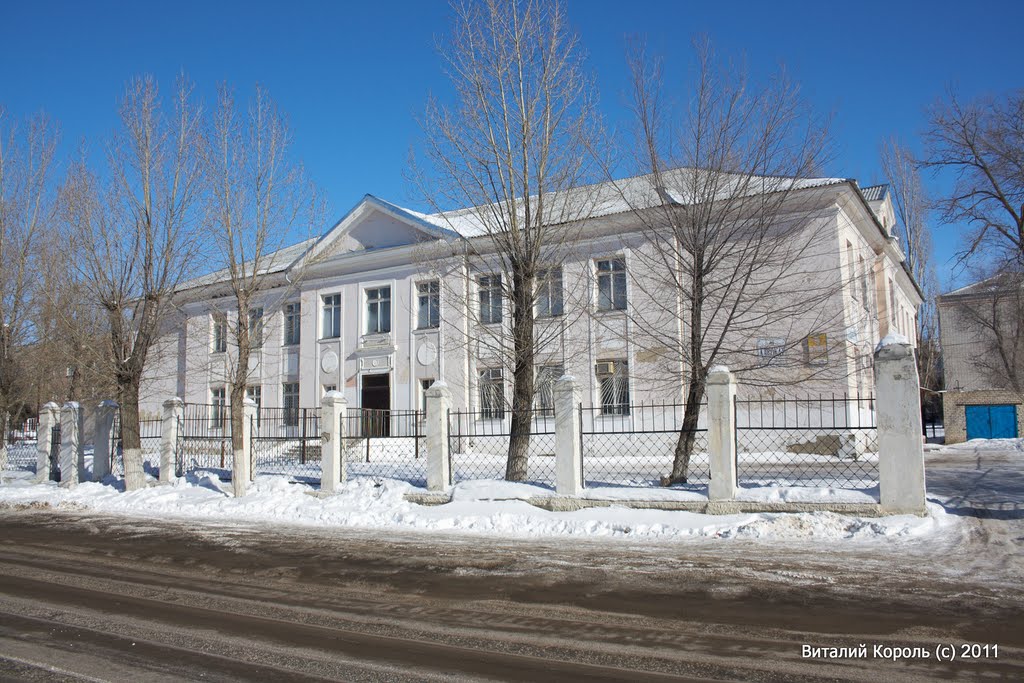 Школа искусств 2011г.