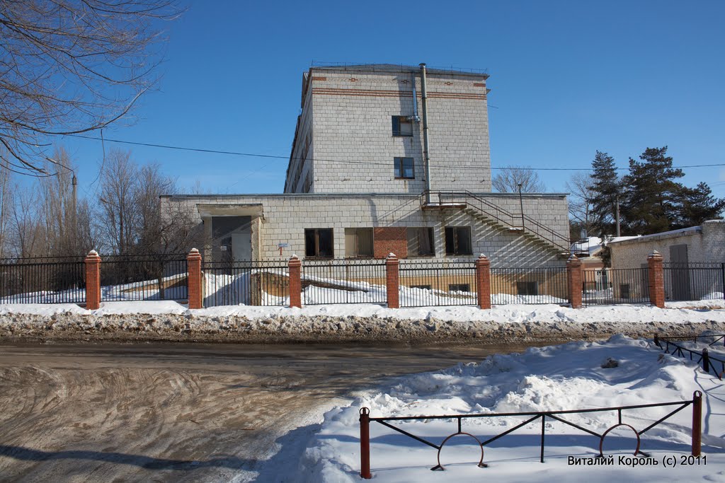 Скорая помощь 2011г.