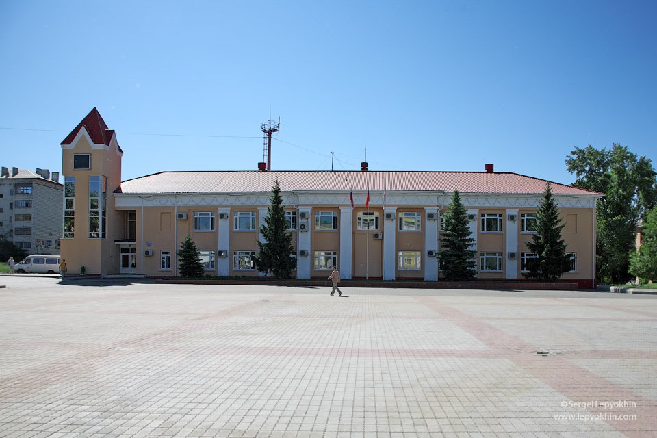 Zhirnovsk