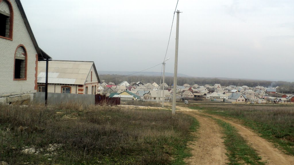 Жирновск