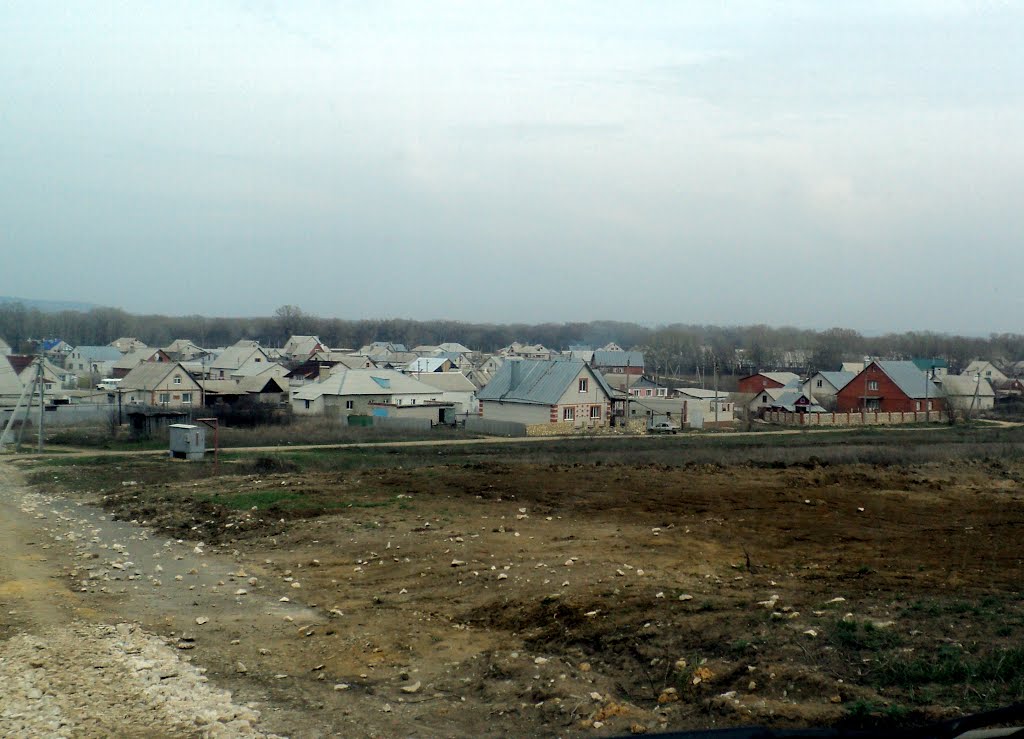 Жирновск