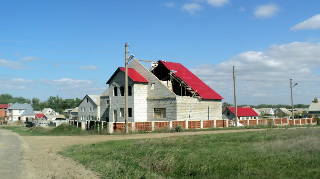 Жирновск