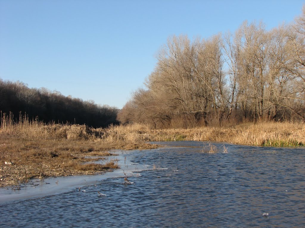 Приготовление к зимнему гардеробу