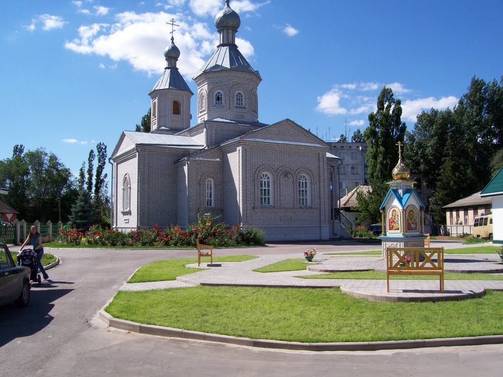 Ilovlya