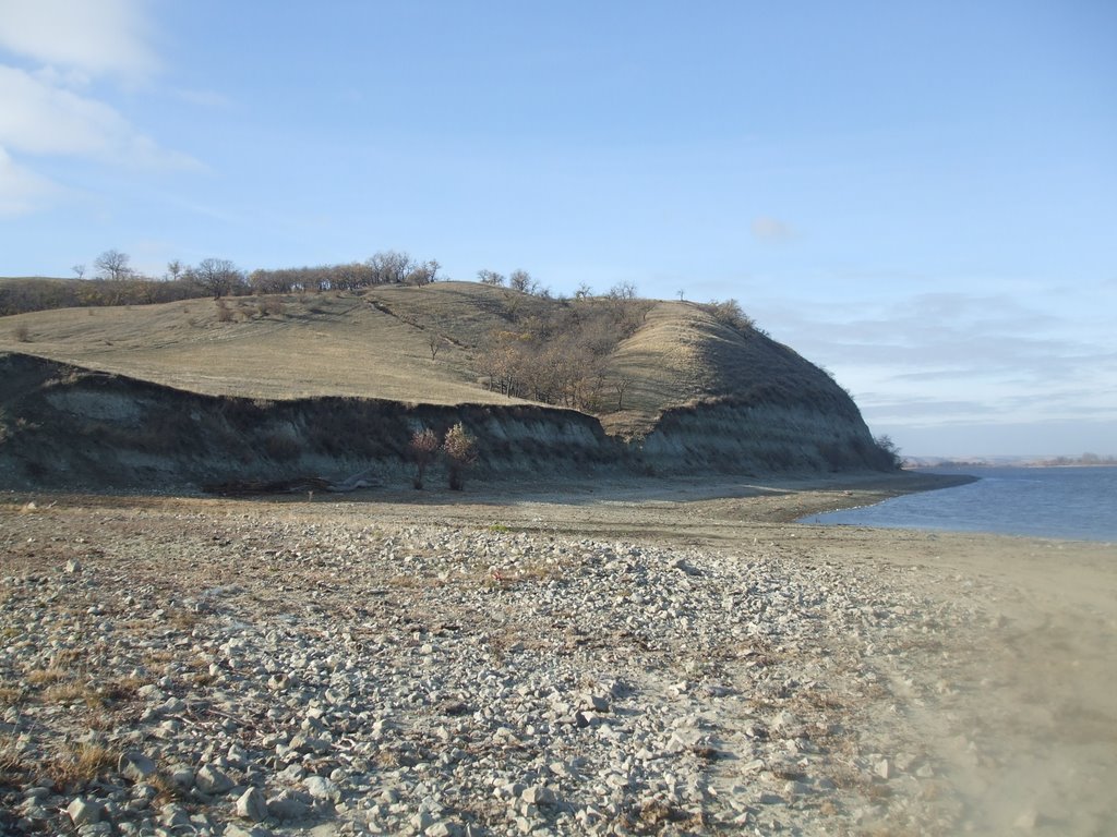 Дон в 2009 году