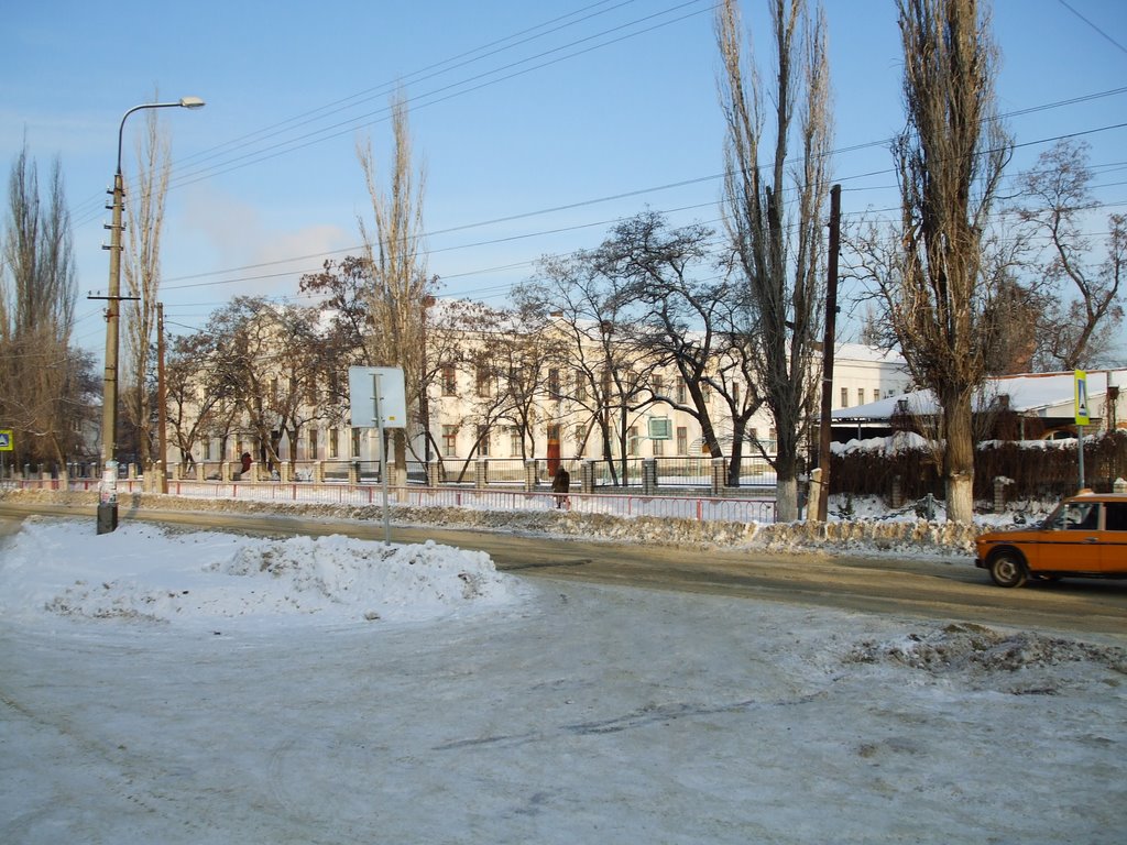 школа 1