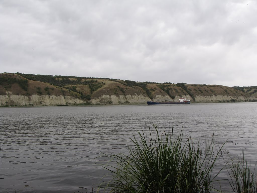 Берег