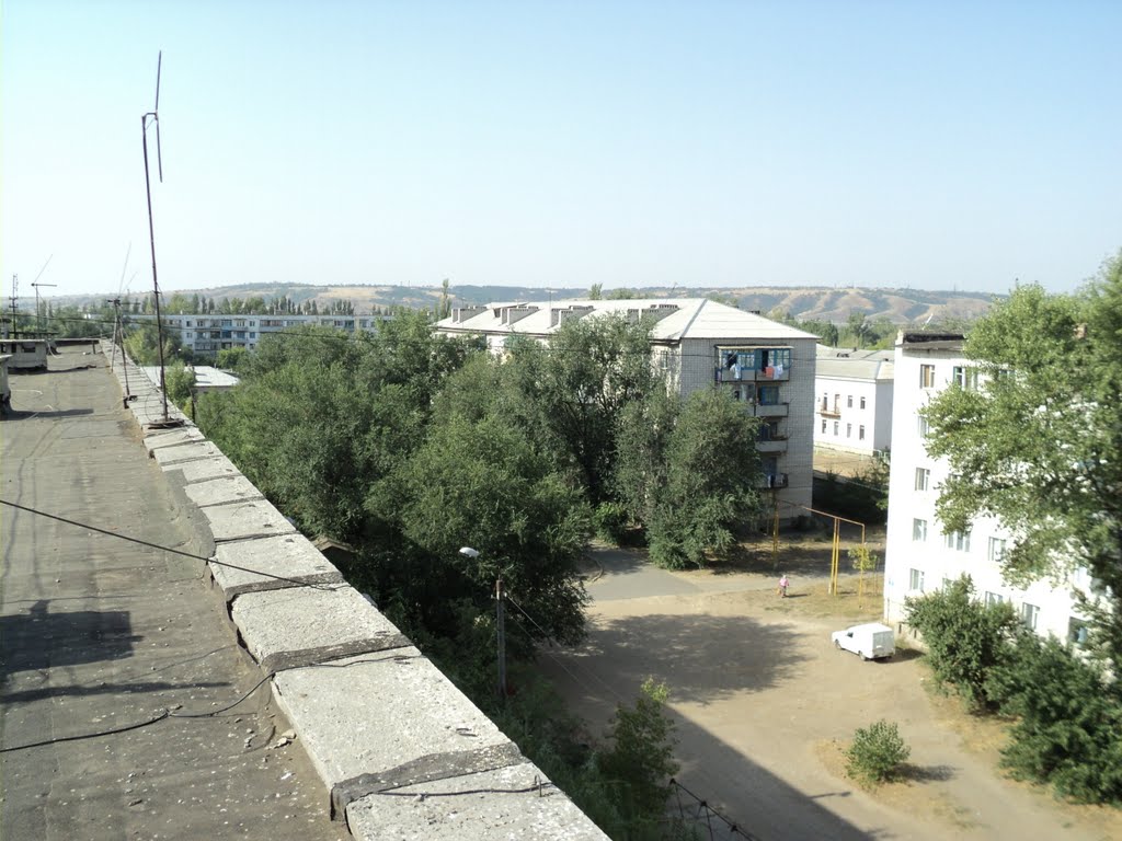 Kalach-na-Donu