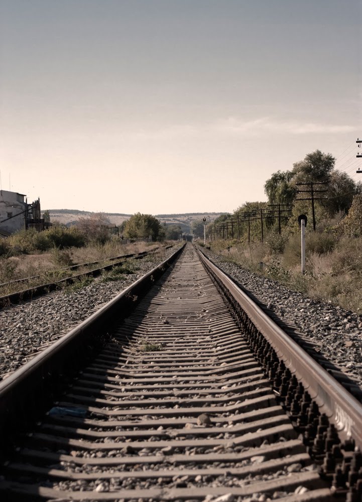 Railway