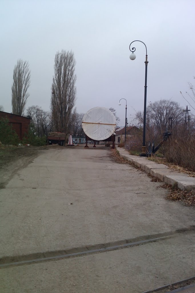 Калач-на-Дону