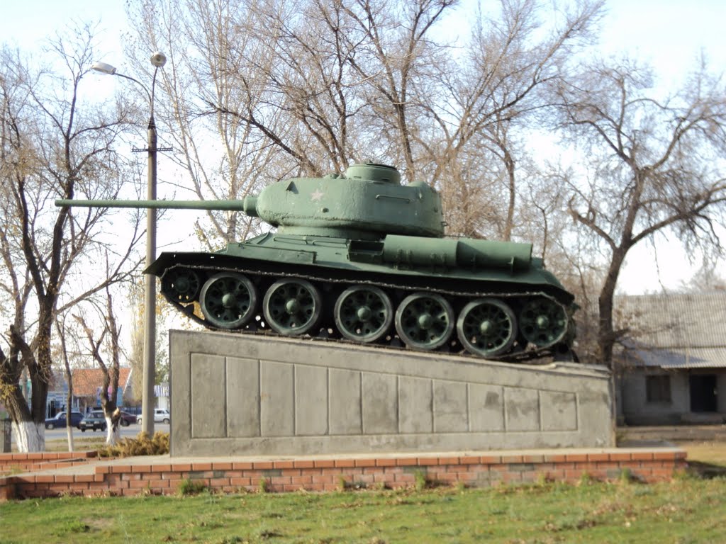 Т-34