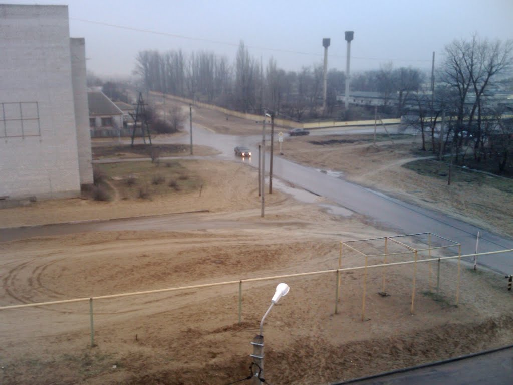 ул Кирова
