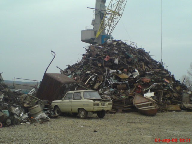 чермет