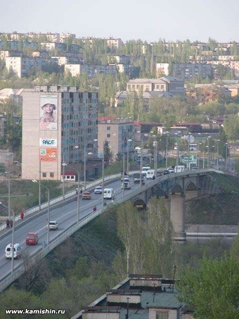 Мост