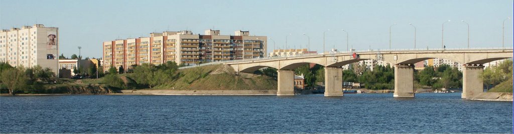 Мост
