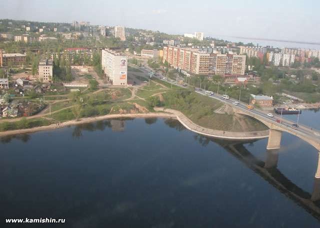 Мост