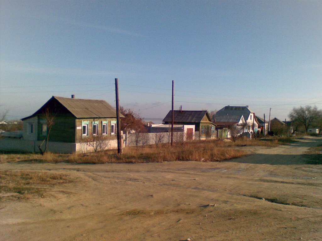 ул.Косолапова
