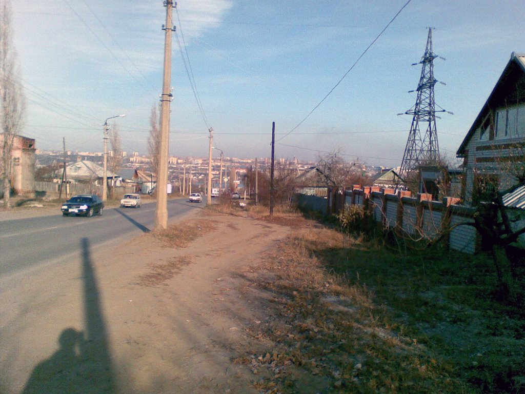 ул.Гагарина