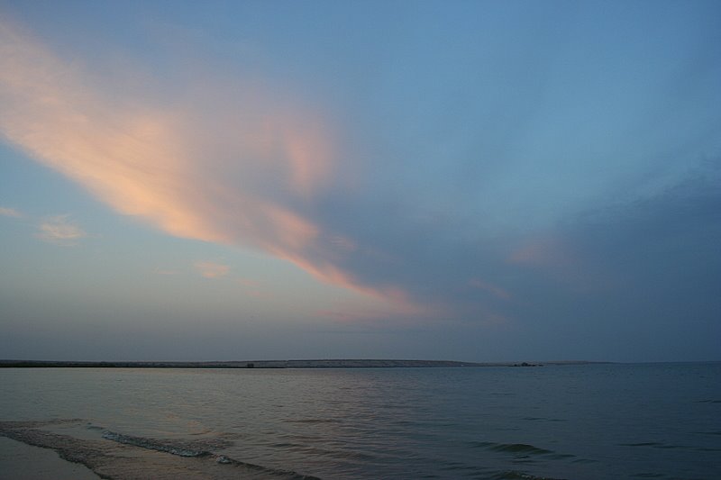 Nizhniy Chir