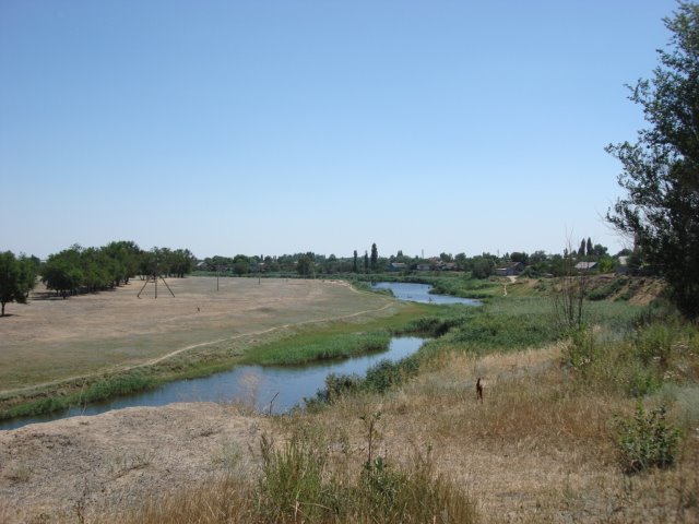Аксай