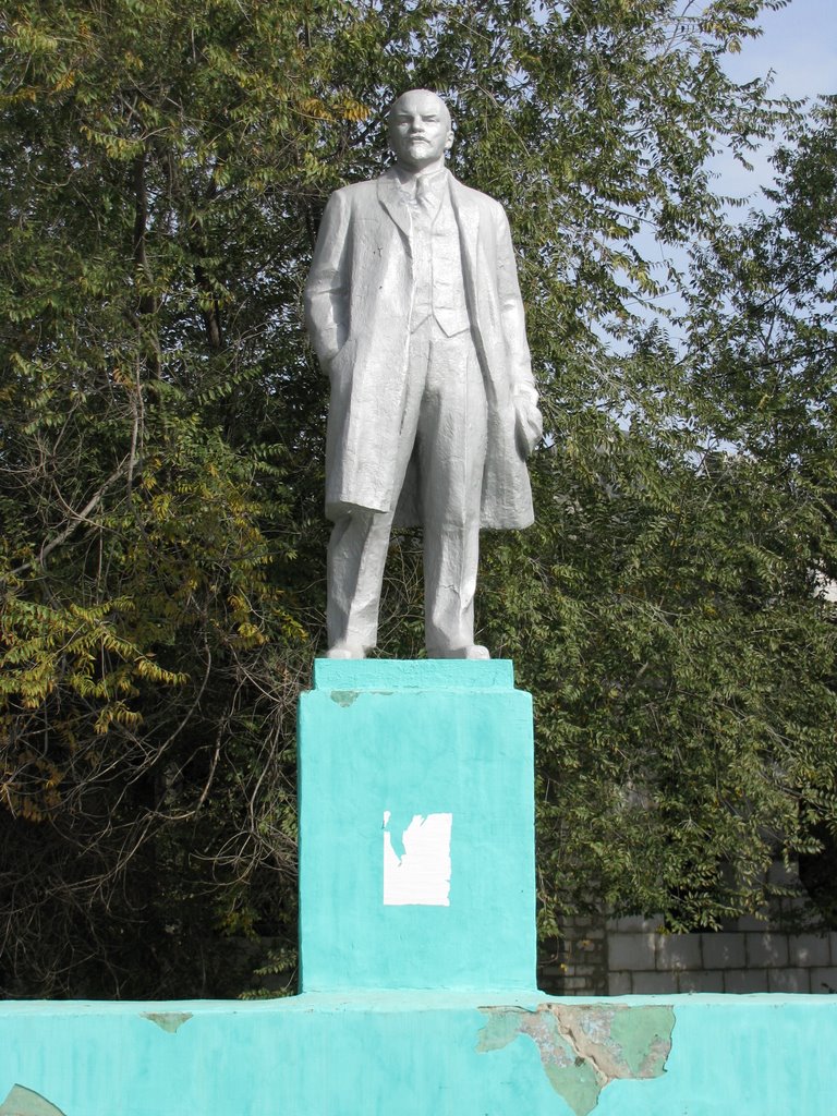 Lenin