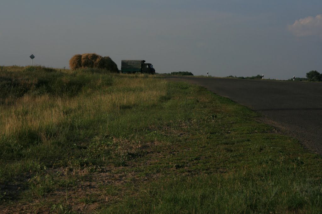 at oblivsky farm