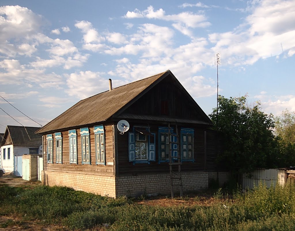 Leninsk