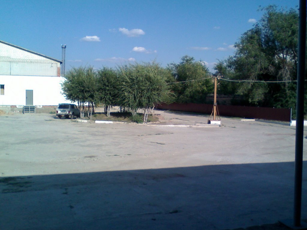 ООО "Венец"
