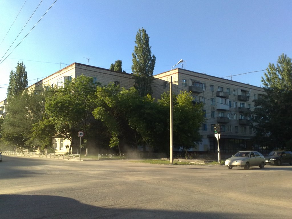 Михайловка (jun 09)