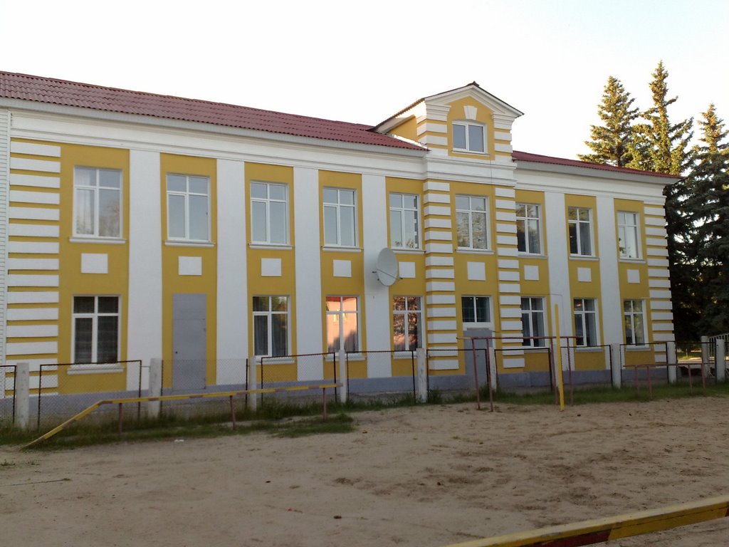 Школа (jun 09)