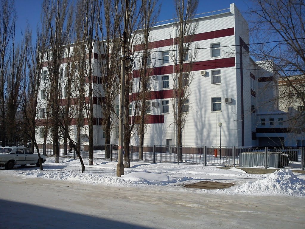 диагностический центр