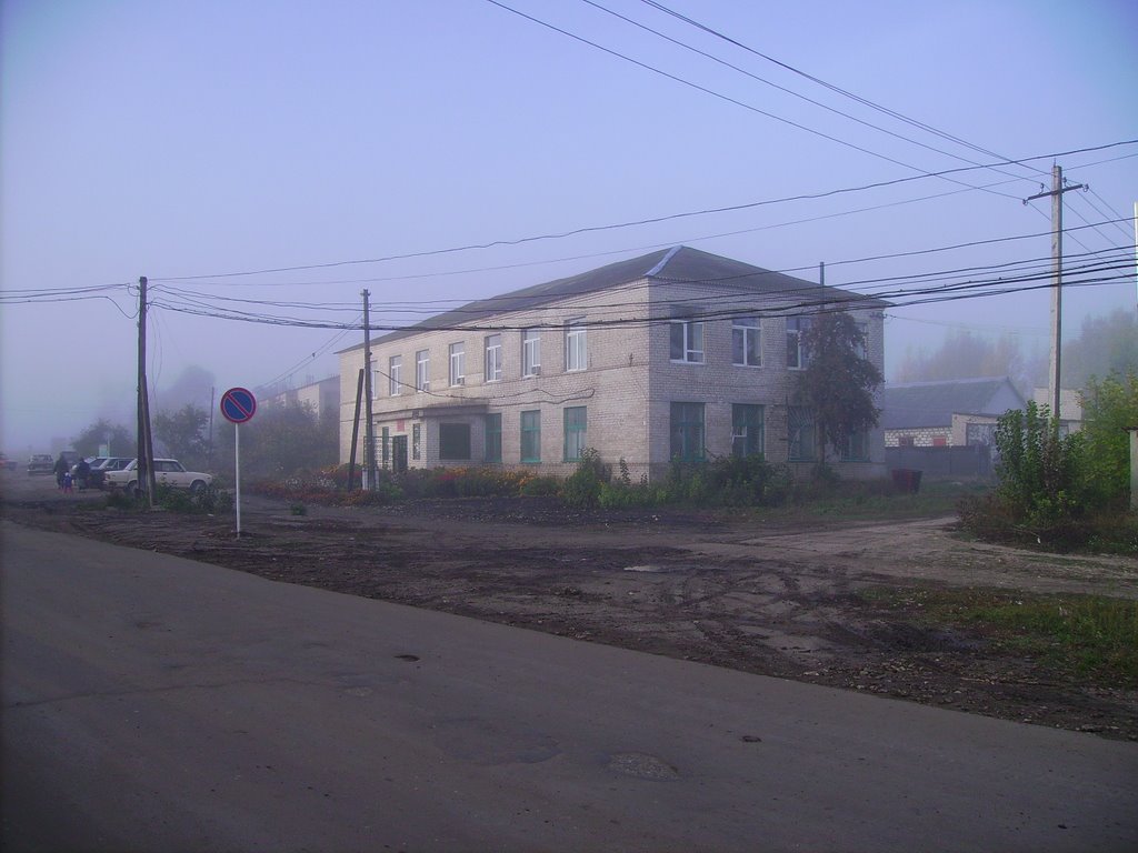 Здание суда