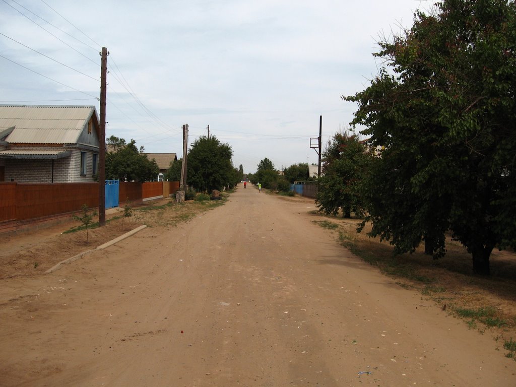 ул Сивко