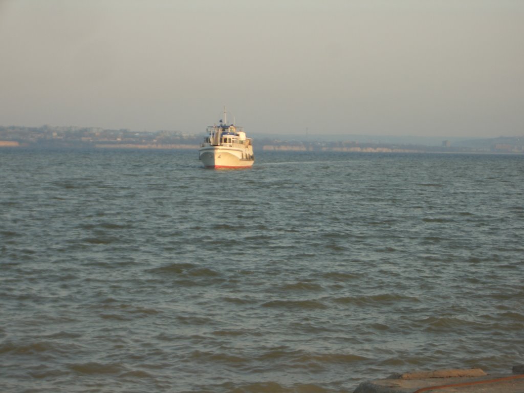 Nikolaevsk