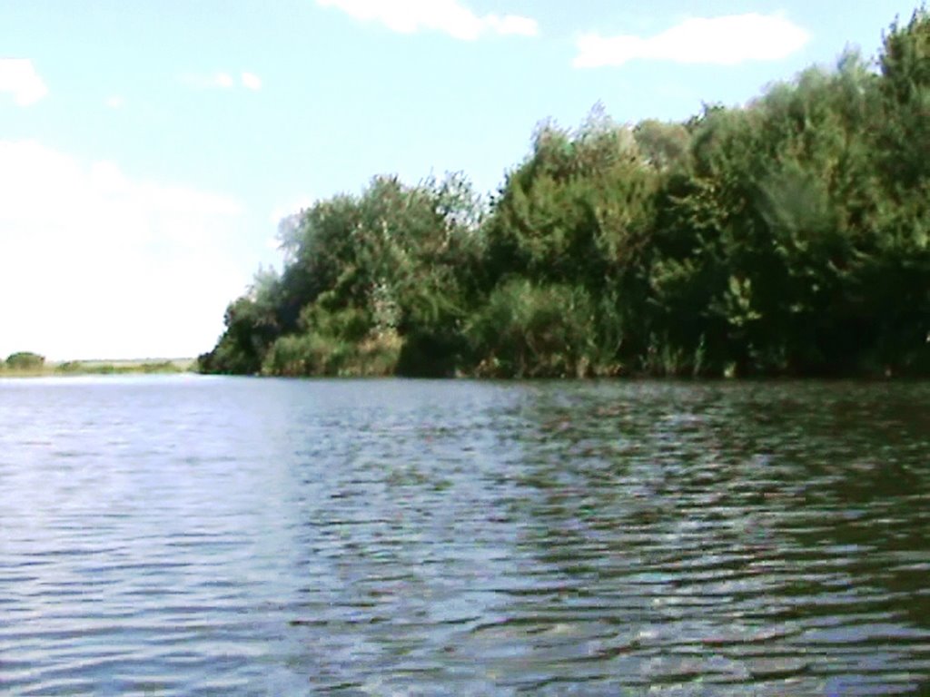 р. Бузулук