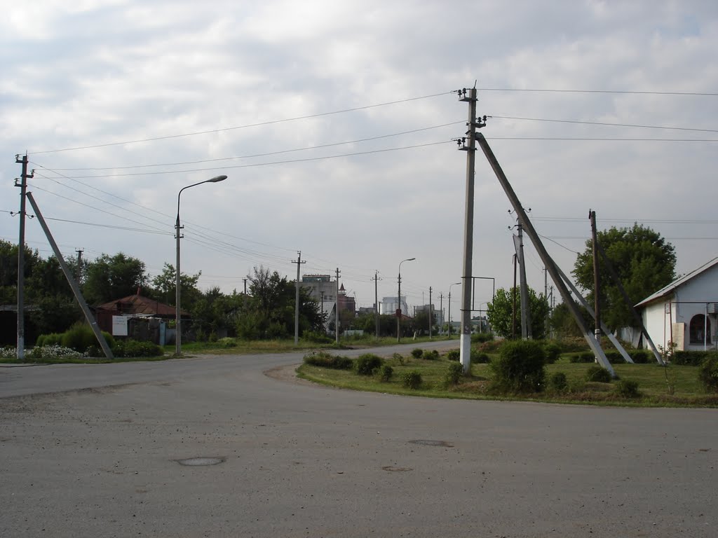ул. Советская