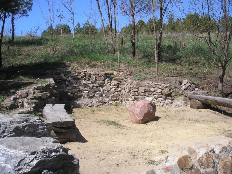 Родник
