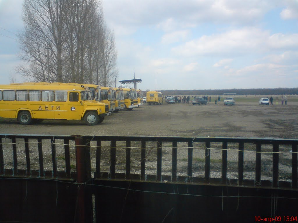 соревнования