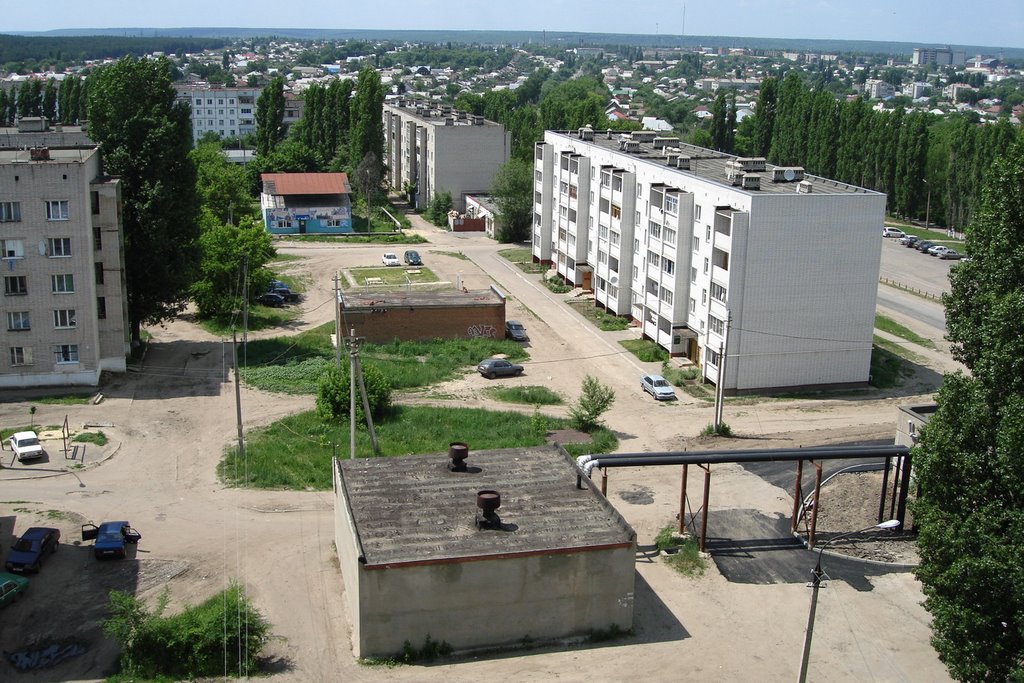 ЮВМ