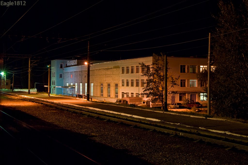 Balashov