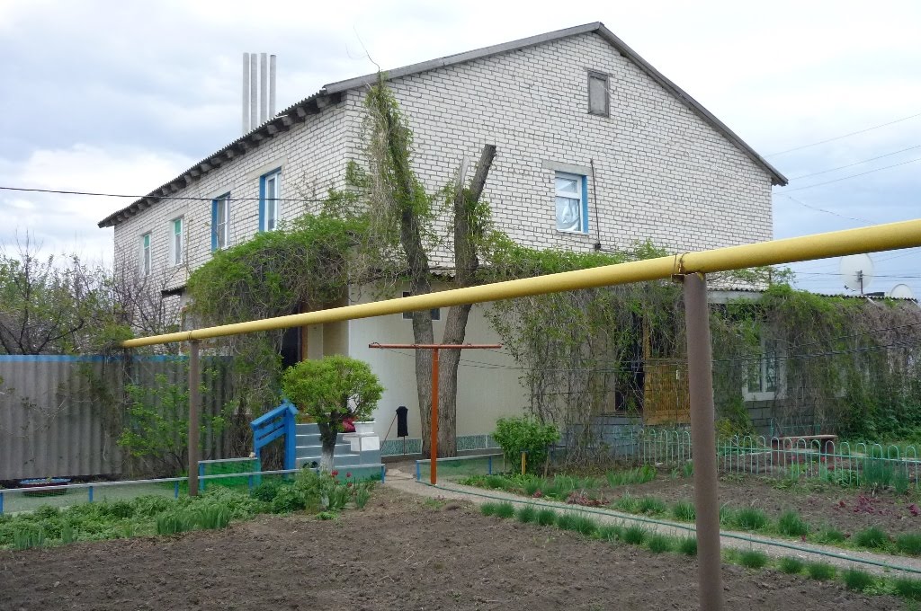 10 квартал