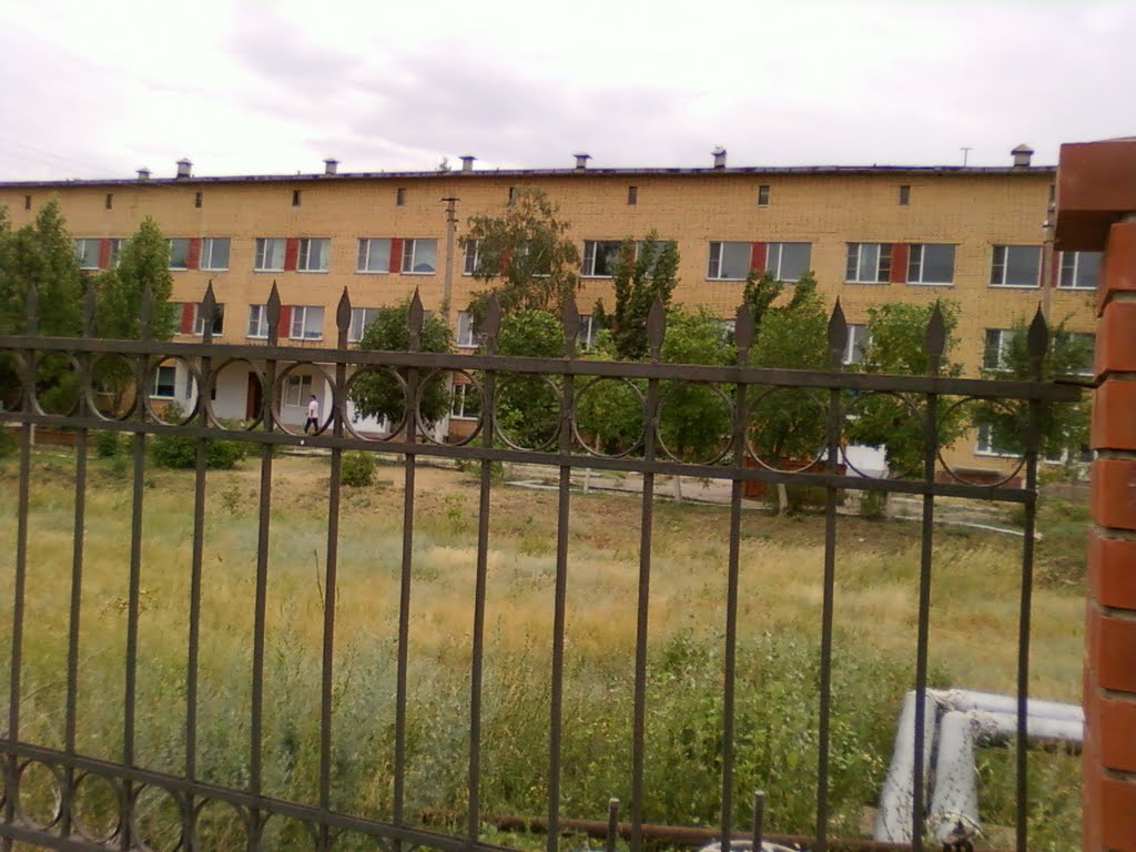 ЦРБ
