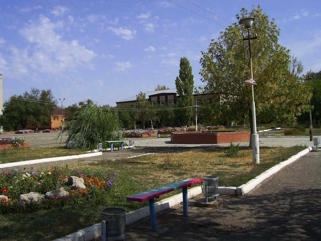 Детская музыкальная школа