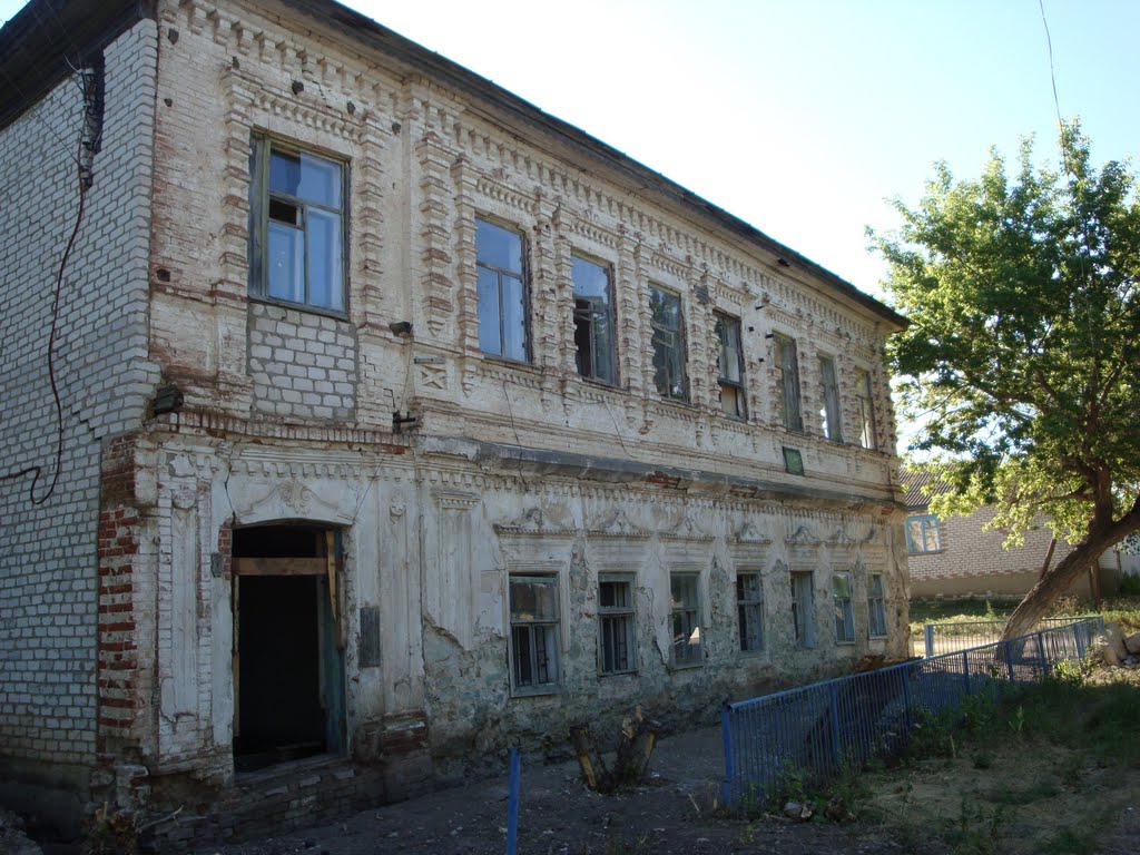 Medveditskiy